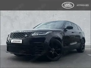 Land Rover Range Rover Velar D300 R-Dynamic SE Luft Pano AHK