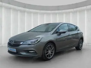 Opel Astra Dynamic 1.4 Turbo Navi*Klima*PDC