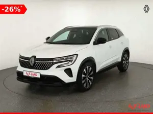Renault Austral Techno Mild Hybrid 160 Aut. LED ACC Navi
