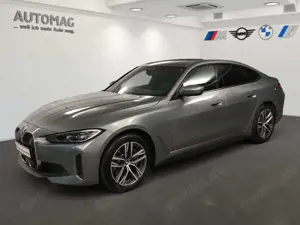 BMW i4 eDrive35 DrivAssProf*ParkAss*Hifi*Lenkradheizung