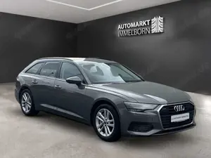 Audi A6 50 TFSI e quattro ACC*Memory*lED*NaviTouch*DA