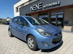 Hyundai iX20 iX20 Ix20 1.4 Classic