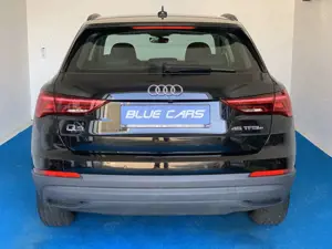 Audi Q3 Bild 5