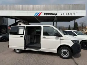 Volkswagen T6 Transporter