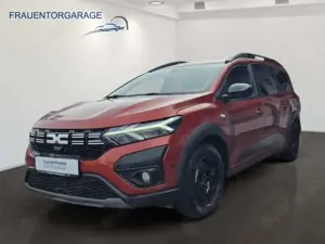 Dacia Jogger Extreme 7-Sitzer Digitales Cockpit Klimaautom Fahr