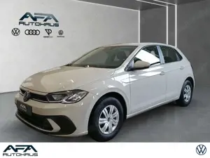 Volkswagen Polo 1.0 LED*Klima*Sitzheizung*Einparkhilfe