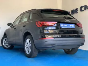 Audi Q3 Bild 4