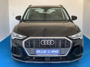 Audi Q3 Bild 2