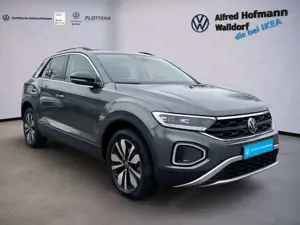 Volkswagen T-Roc GOAL 1.5 TSI AHK NAVI LED IQ.DRIVE Bild 3