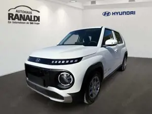 Hyundai Inster Elektro 49kWh Trend+Effizienz Paket+Vorführwagen