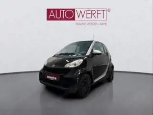 smart forTwo MHD KLIMA EL.FENSTER START/STOPP FAHRBEREIT!