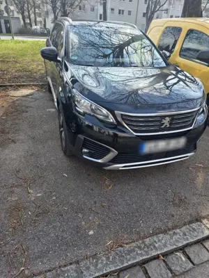 Peugeot 5008 BlueHDi 150 Allure