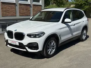 BMW X3 xDrive 20 d Advantage LED Sport Mwst. 4,69%