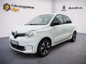 Renault Twingo Techno Electric, SHZ, Navi, Kamera