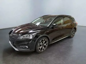 Ford Focus Turnier 1.0 EcoBoost Active AHK NAVI Garantie 9...