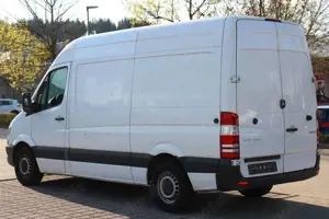 Mercedes-Benz Sprinter Bild 3