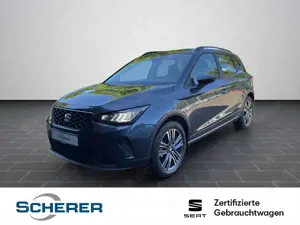 SEAT Arona 1.0 TSI Style LED FULL LINK KAMERA
