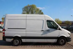 Mercedes-Benz Sprinter Bild 5