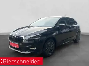 Skoda Fabia 1.0 TSI DSG Tour ACC SHZ BEHEIZB LENKRAD AUTO APPL