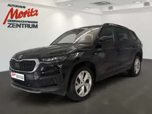 Skoda Kodiaq 1.5 TSI Tour DSG *ALLWETTER*ACC*NAVI*