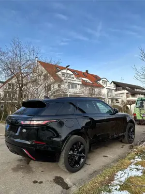 Land Rover Range Rover Velar D200 R-Dynamic SE