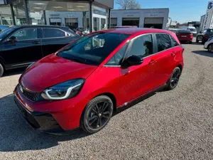 Honda Jazz 1.5 i-MMD Hybrid Advance Sport *LIEFERBAR*