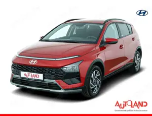 Hyundai BAYON Bayon 1.0T-GDI LED Navi Kamera
