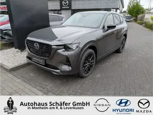 Mazda CX-60 HOMURA e-Skyactiv D 3.3l COSO-P HUD Navi Leder Dig
