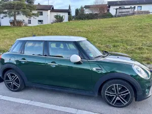 MINI Cooper Top gepflegt, wenig Kilometer