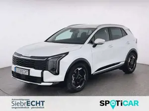 Kia Sportage Spirit 2WD 1.6D 48V*NAVI*HUD*360°K*uvm