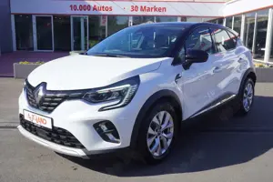 Renault Captur II 1.3 TCE Edition One EDC LED Navi