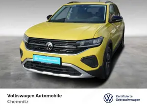 Volkswagen T-Cross 1.0 TSI Goal*LED*Sitzheizung*ACC*