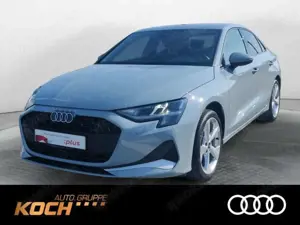 Audi A3 30 TFSI S-Tronic Advanced, ACC, Amb