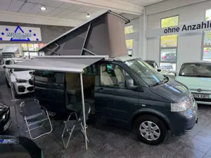 Volkswagen T5 California