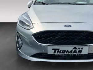 Ford Fiesta Bild 3