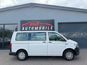Volkswagen T6 Transporter Bild 2