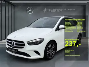 Mercedes-Benz B 200 d MBUX+Progressive+Ambiente+Mbeam+KAMERA