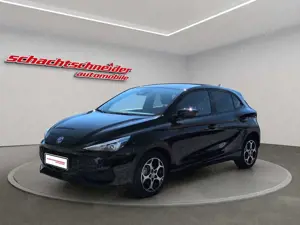 MG MG3 3 Hybrid+ Luxury