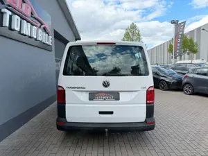 Volkswagen T6 Transporter Bild 4