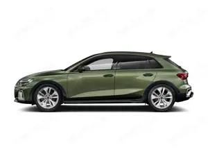 Audi A3 Bild 5