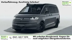 Volkswagen T7 California Beach Camper 2.0 TDI DSG Plus 110 kW (150 PS), ...