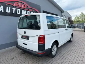 Volkswagen T6 Transporter Bild 3