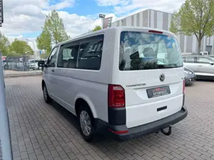 Volkswagen T6 Transporter Bild 5