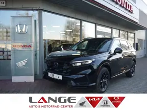 Honda CR-V e HEV Advance AWD HUD El. Panodach Navi Digitales