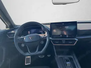 CUPRA Formentor VZ 4Drive OPF 2,0TSI MATRIX CARPLAY SH Bild 3