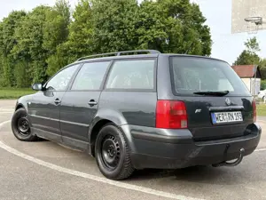 Volkswagen Passat Variant 1.8 5V Turbo Bild 3
