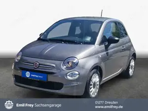 Fiat 500 1.0 Mild Hybrid Basis