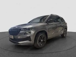 Skoda Karoq 2.0 TSI DSG 4x4 Sportline 4x4