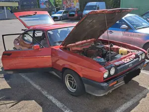 Ford Capri