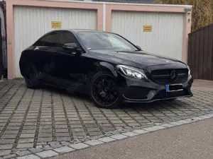Mercedes-Benz C 400 C 400 4Matic AMG paket